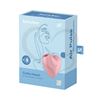 Cutie Heart Succionador de clitoris USB